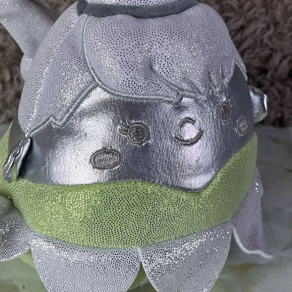 Disney Limited Edition 100th Anniversary Tinker Bell Plush Squishmallows